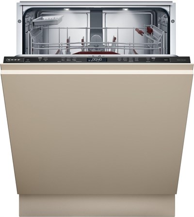 Встраиваемая посудомоечная машина Neff S197EB802E s197eb802e