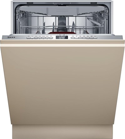Встраиваемая посудомоечная машина Neff S255EVX04E s255evx04e