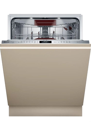 Посудомоечная машина встраиваемая Neff S257ECX14E s257ecx14e
