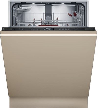Встраиваемая посудомоечная машина Neff S197EB801E s197eb801e