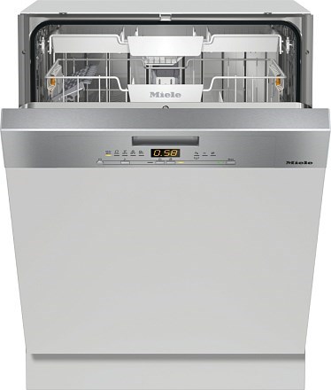 Встраиваемая посудомоечная машина Miele G 5000 SCi g 5000 sci