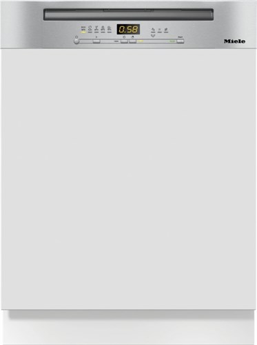 Встраиваемая посудомоечная машина Miele G 5210 SCi CLST Active Plus g 5210 sci clst