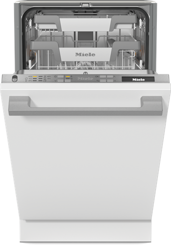 Полновстраиваемая посудомоечная машина Miele G 5690 SCVi SL g 5690 scvi