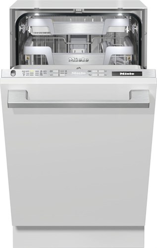 Полновстраиваемая посудомоечная машина Miele G 5890 SCVi SL g 5890 scvi