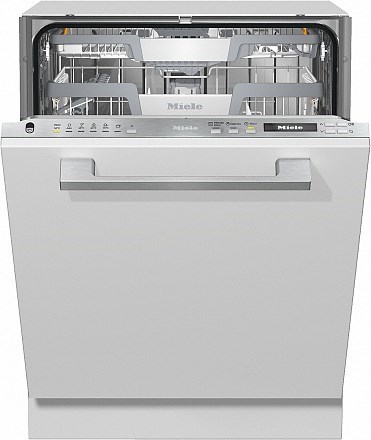 Полновстраиваемая посудомоечная машина Miele G 7150 SCVi g 7150 scvi