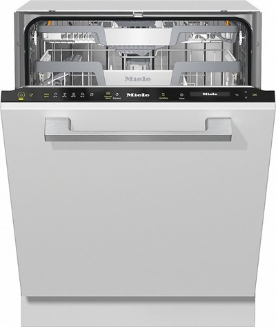 Встраиваемая посудомоечная машина Miele G 7360 SCVi AutoDos g 7360 scvi
