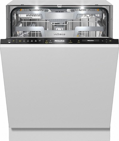 Встраиваемая посудомоечная машина Miele G 7590 SCVi AutoDos g 7590 scvi