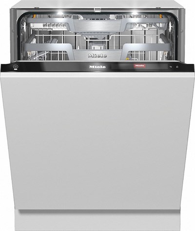 Встраиваемая посудомоечная машина Miele G 7960 SCVi AutoDos g 7960 scvi