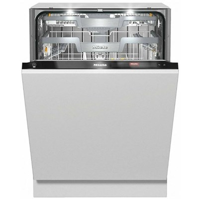 Встраиваемая посудомоечная машина Miele G7970 SCVi g7970 scvi