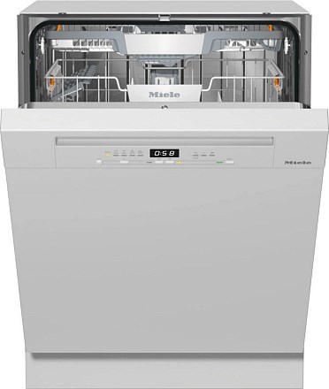 Встраиваемая посудомоечная машина Miele G 5310 SCi Active Plus белый g 5310 sci белый