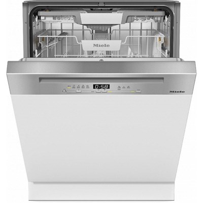 Встраиваемая посудомоечная машина Miele G 5310 SCi Active Plus сталь g 5310 sci сталь