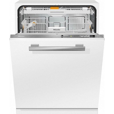 Встраиваемая посудомоечная машина Miele G6660 SCVi g 6660 scvi
