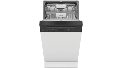 Встраиваемая посудомоечная машина Miele G 7210 SCi OBSW g 7210 sci obsw