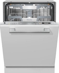 Встраиваемая посудомоечная машина Miele G 7255 SCVI XXL g 7255 scvi