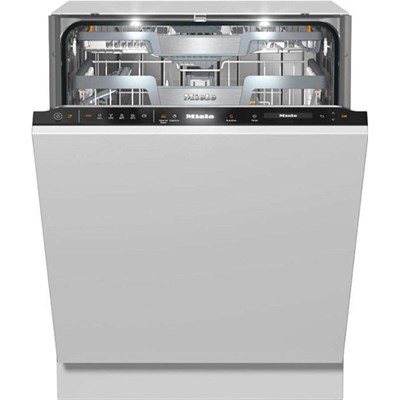 Встраиваемая посудомоечная машина Miele G7690 SCVi g 7690 scvi