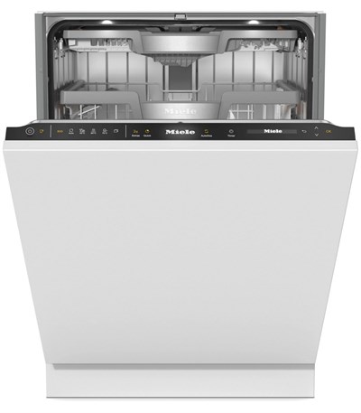 Встраиваемая посудомоечная машина Miele G 7797 SCVi XXL AD 125 Gala Ed g 7797 scvi xxl ad 125 gala ed