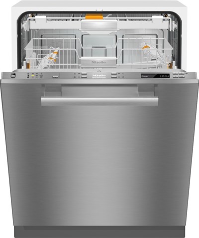 Встраиваемая посудомоечная машина Miele PG8133SCVi XXL pg8133scvi xxl