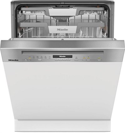 Встраиваемая посудомоечная машина Miele G 7210 SCi CleanSteel g 7210 sci cleansteel