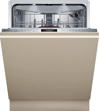 Посудомоечная машина встраиваемая Neff S157ZCX18E s157zcx18e
