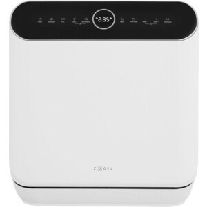 Посудомоечная машина Zugel ZDF460W 477137