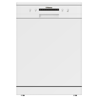 Посудомоечная машина Hansa ZWM 616 WH 1100483