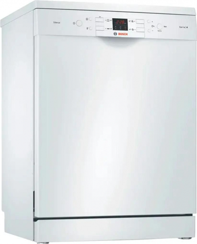 Посудомоечная машина Bosch SMS44DW01T sms44dw01t