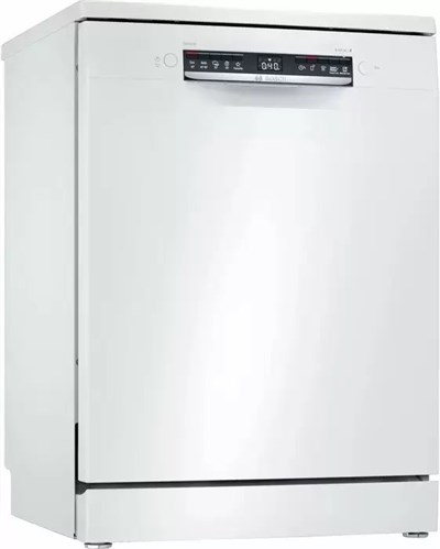 Bosch SMS4HTW17E,  полноразмерная, белая sms4htw17e