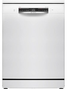 Посудомоечная машина Bosch SMS4IKW51Q, белый sms4ikw51q