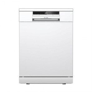 Посудомоечная машина отдельностоящая Lex DW6063N WH chga000024