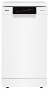 Отдельностоящая посудомоечная машина Haier HDWE11-36WE4RU fa03vje03ru