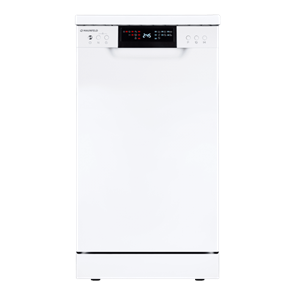 Отдельностоящая посудомоечная машина MAUNFELD MWF45220W ка-00023195