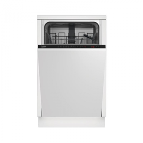 Встраиваемая посудомоечная машина Beko DIS15R12 7603868335