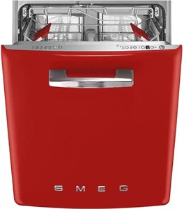 Встраиваемая посудомоечная машина Smeg STFABRD3 8017709305062