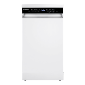 Посудомоечная машина MAUNFELD MWF45331W Inverter ка-00023199