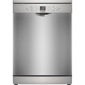 Посудомоечная машина Bosch SMS26DI00T, серебристый sms26di00t