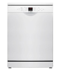 Посудомоечная машина Bosch SMS26DW00T, белый sms26dw00t