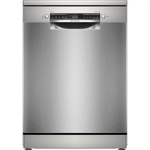 Посудомоечная машина Bosch SMS4IKI51Q, серебристый sms4iki51q