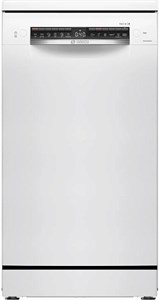 Посудомоечная машина Bosch SPS4HMW64Q, белый sps4hmw64q