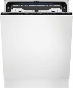 Встраиваемая посудомоечная машина Electrolux EEZ69410W eez69410w