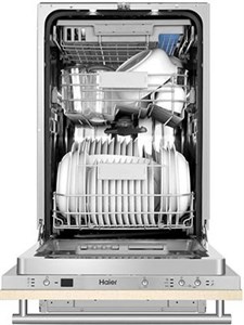 Встраиваемая посудомоечная машина Haier DW10-198BT3RU fa03v2e13ru