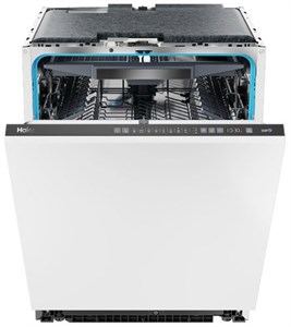 Встраиваемая посудомоечная машина HAIER HDWE16-595RU fa08aze03ru
