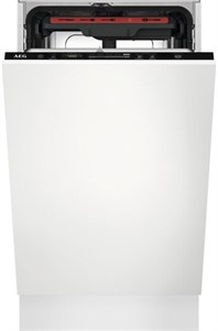 Встраиваемая посудомоечная машина Aeg FSE72517P fse72517p
