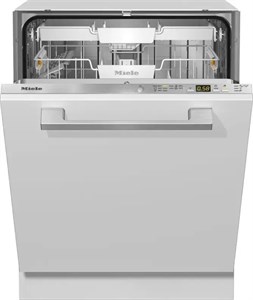 Встраиваемая посудомоечная машина G5050 SCVi Active MIELE g5050 scvi