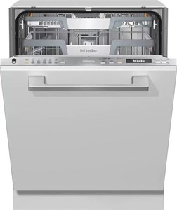 Встраиваемая посудомоечная машина Miele G7250SCVI g7250scvi