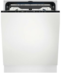 Встраиваемая посудомоечная машина ELECTROLUX KEGB9420W kegb9420w