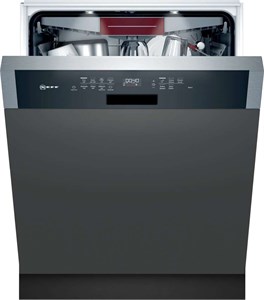 Встраиваемая посудомоечная машина Neff S147ZCS35E s147zcs35e