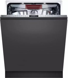 Встраиваемая посудомоечная машина Neff S157ZCX35E s157zcx35e