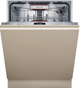 Встраиваемая посудомоечная машина Neff S187TC800E s187tc800e