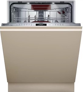 Встраиваемая посудомоечная машина Neff S257ZCX35E s257zcx35e