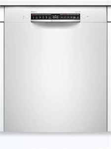 Встраиваемая посудомоечная машина Bosch SMU 4HAW48S smu4haw48s
